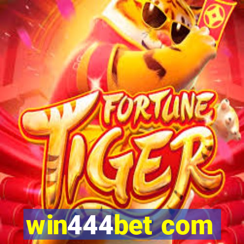 win444bet com